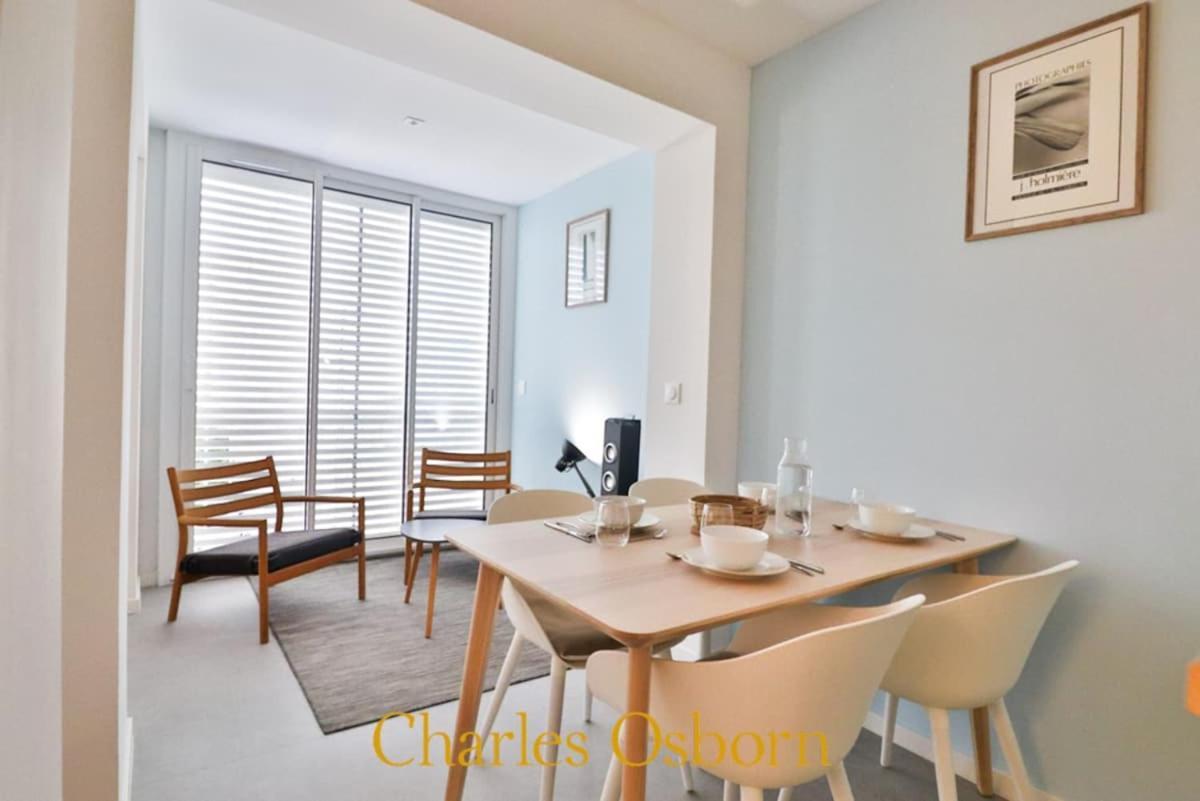Tadacorbu - Apt Renove 3*, Calme En Centre-Ville Sète Dış mekan fotoğraf