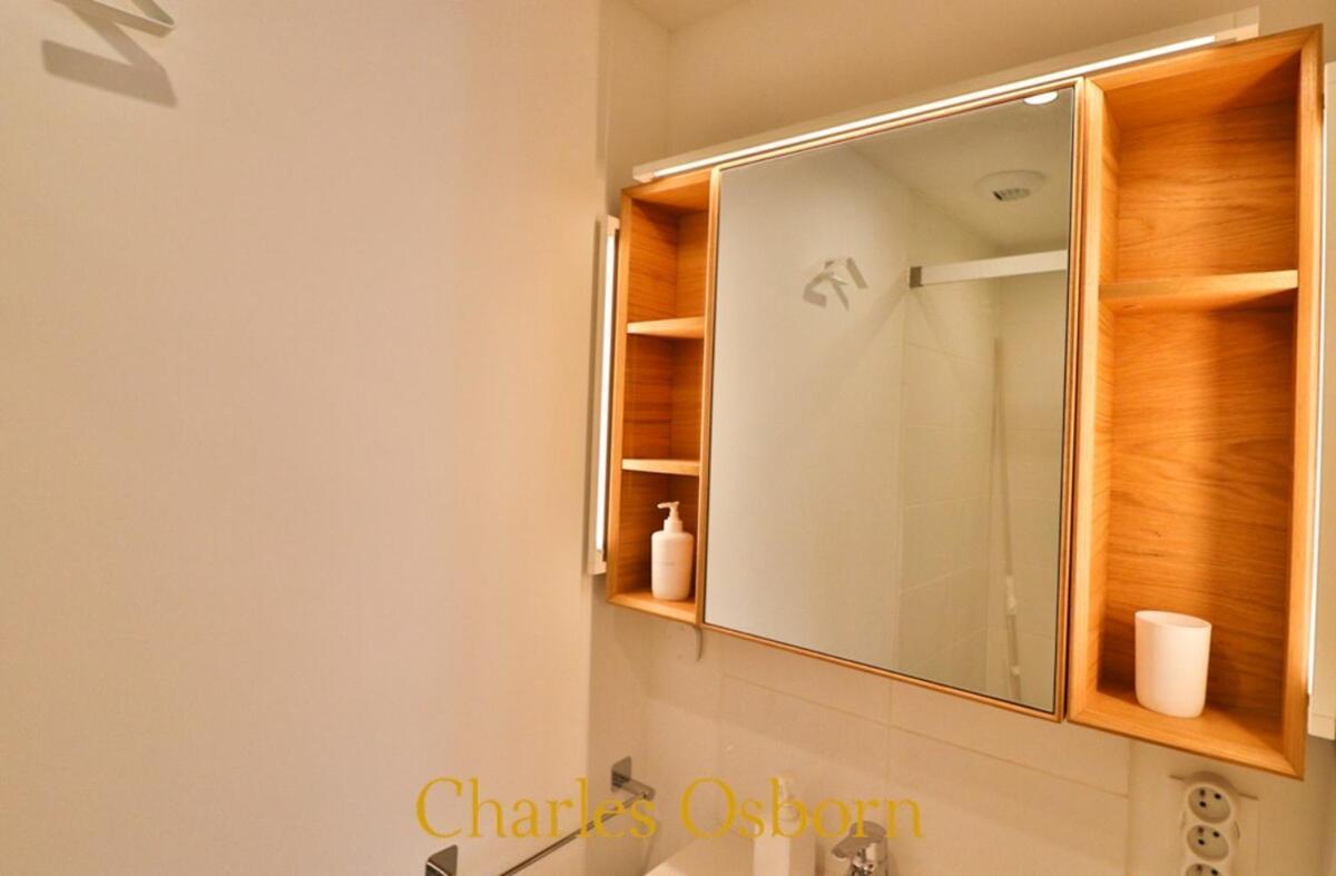 Tadacorbu - Apt Renove 3*, Calme En Centre-Ville Sète Dış mekan fotoğraf